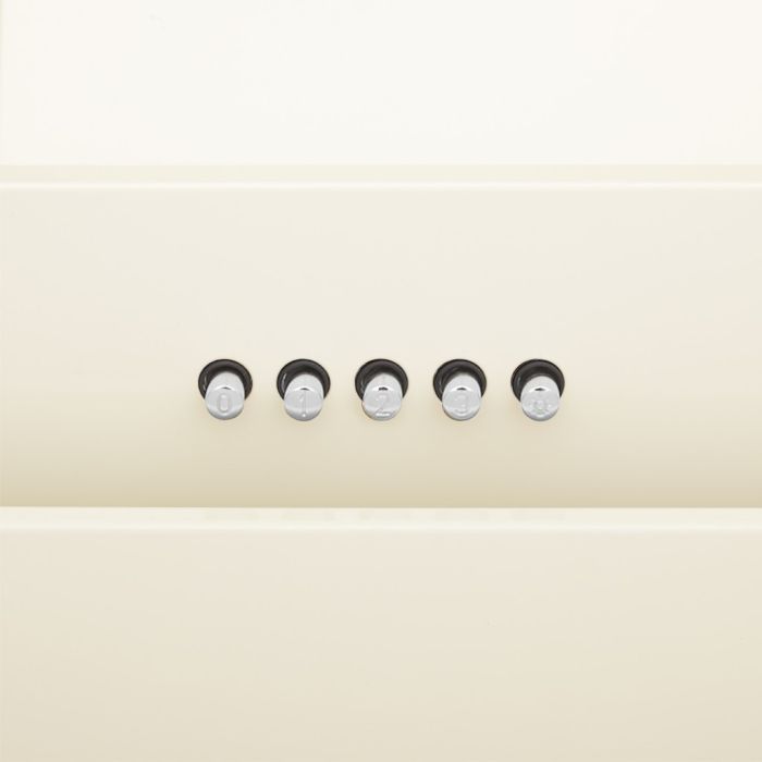 Витяжка кухонна Eleyus VERTICAL 700 60 WH (VERTICAL70060WH) зображення 8