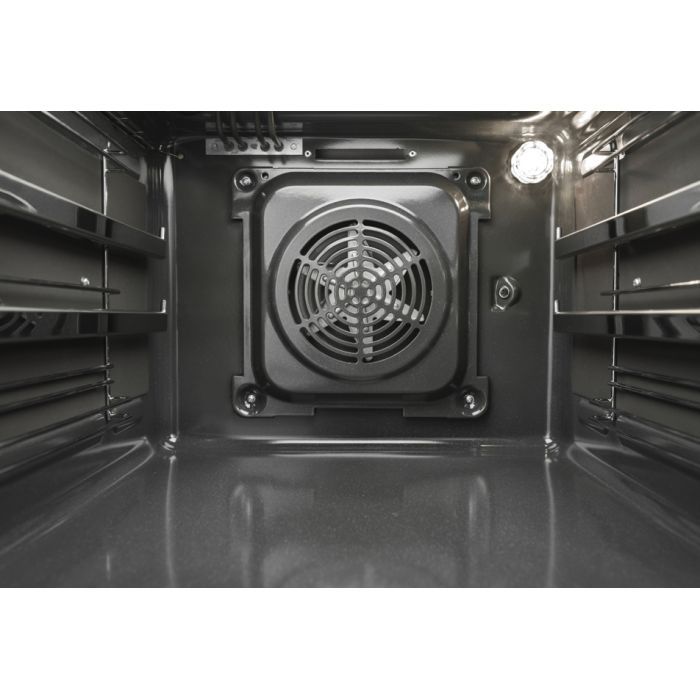 Плита Hansa FCMM582977 изображение 4