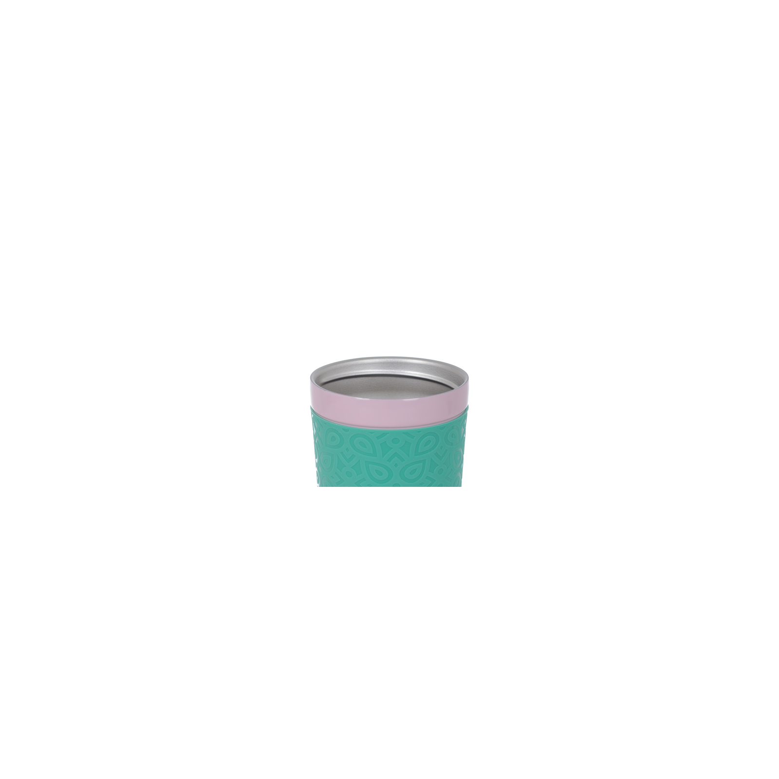 Термокружка Ringel Soft 380 мл Turquoise (RG-6108-380/2) изображение 7