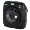 Камера миттєвого друку Fujifilm INSTAX Mini SQ20 Black (16603206) зображення 4