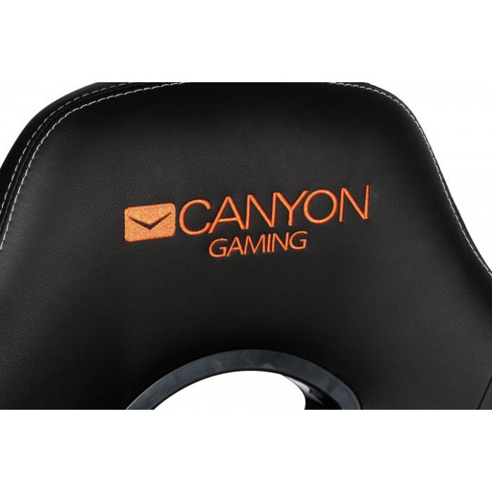 Кресло игровое Canyon Vigil (CND-SGCH2) изображение 6