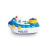 Розвиваюча іграшка Wow Toys Поліцейський човен Перрі (10347) зображення 4
