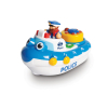 Развивающая игрушка Wow Toys Полицейская лодка Перри (10347) изображение 7