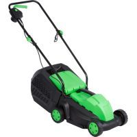 Газонокосарка Foresta LM-12 (67659000)