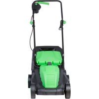 Газонокосарка Foresta LM-12 (67659000) зображення 2