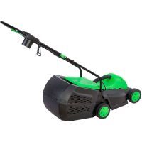 Газонокосарка Foresta LM-12 (67659000) зображення 3