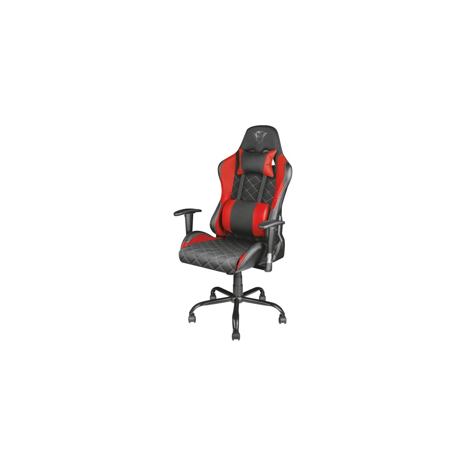 Кресло игровое Trust GXT707R Resto Red (22692) изображение 2
