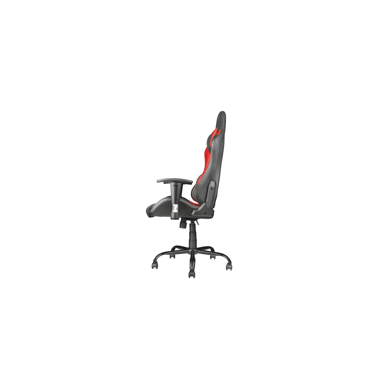 Крісло ігрове Trust GXT707R Resto Red (22692) зображення 4