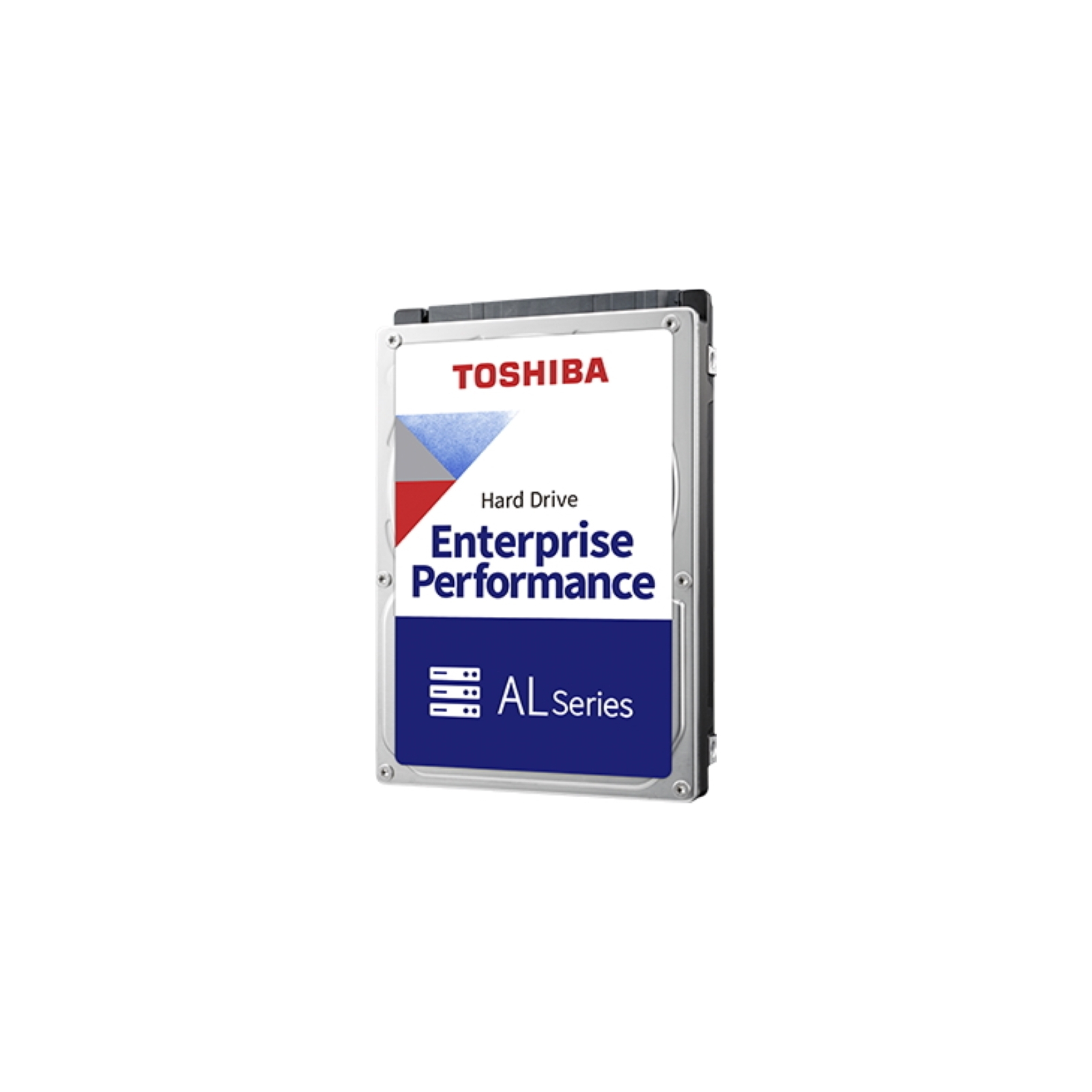 Жесткий диск для сервера 2.5" 1.2TB Toshiba (AL15SEB120N)