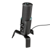 Мікрофон Trust GXT 258 Fyru USB 4-in-1 Streaming Microphone Black (23465) зображення 2