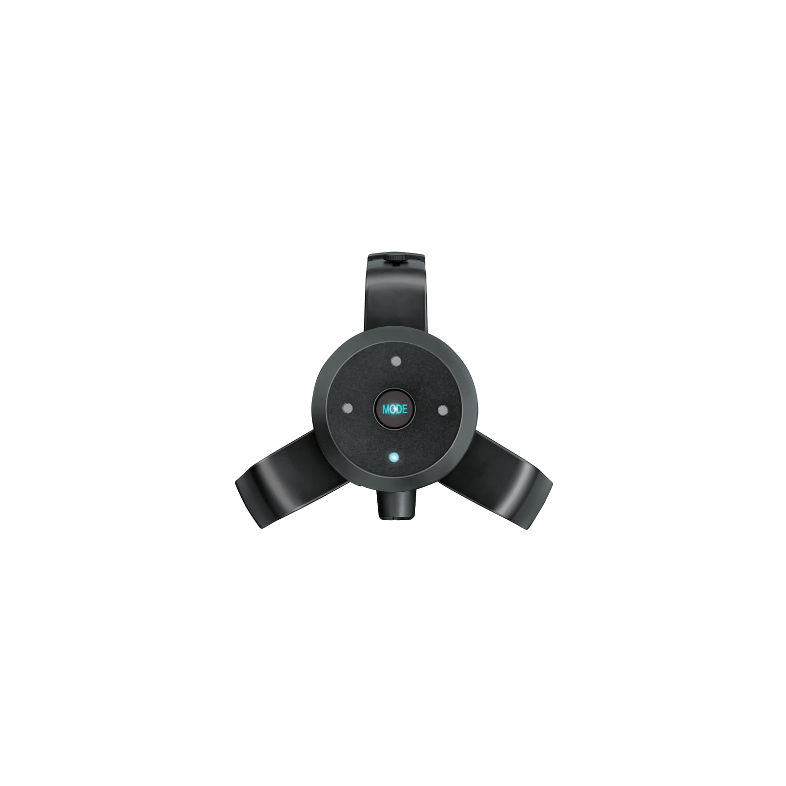 Мікрофон Trust GXT 258 Fyru USB 4-in-1 Streaming Microphone Black (23465) зображення 6