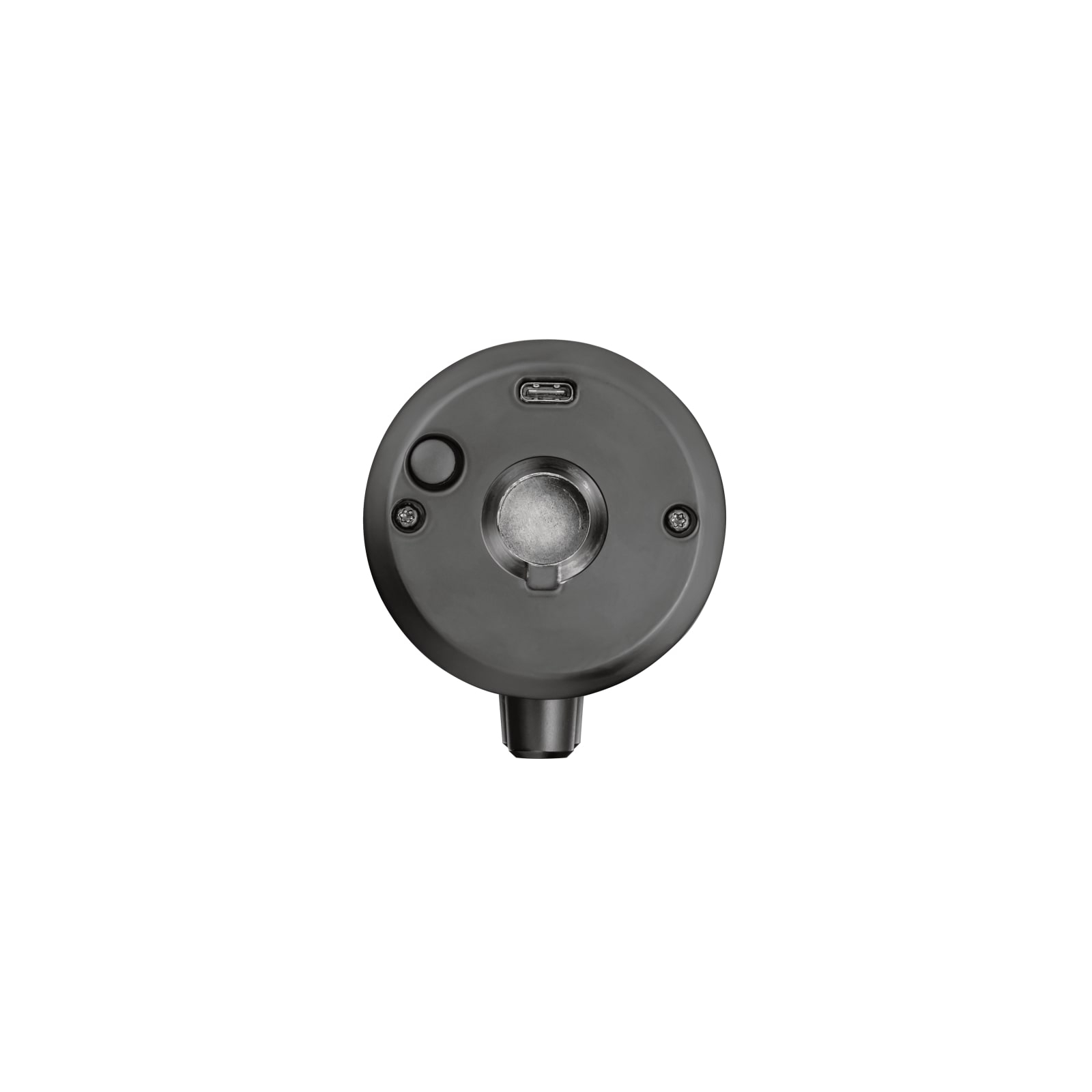Мікрофон Trust GXT 258 Fyru USB 4-in-1 Streaming Microphone Black (23465) зображення 8