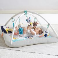 Детский коврик Tiny Love Северный полюс (1205406830) изображение 4