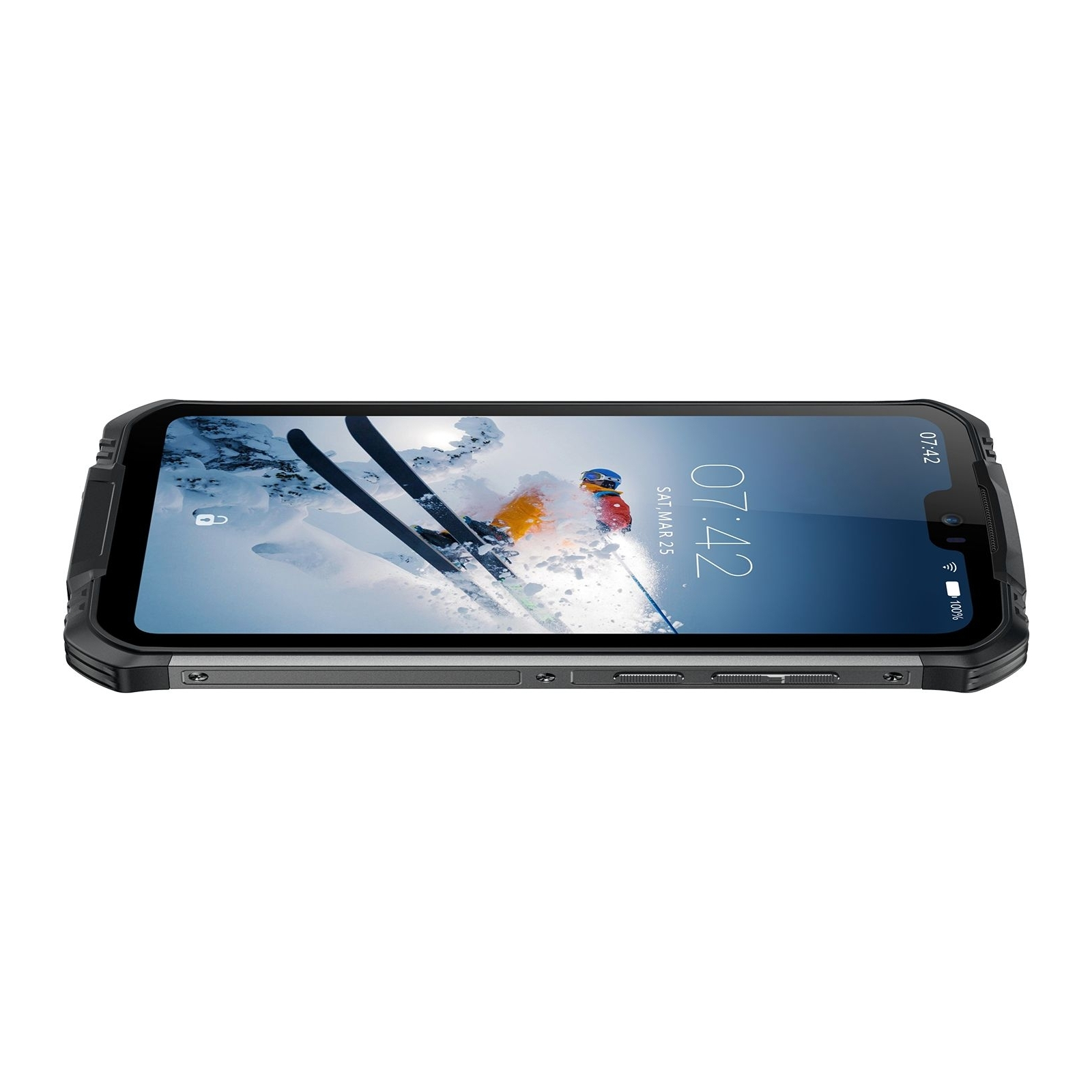 Мобильный телефон Doogee S68 Pro 6/128Gb Black изображение 10