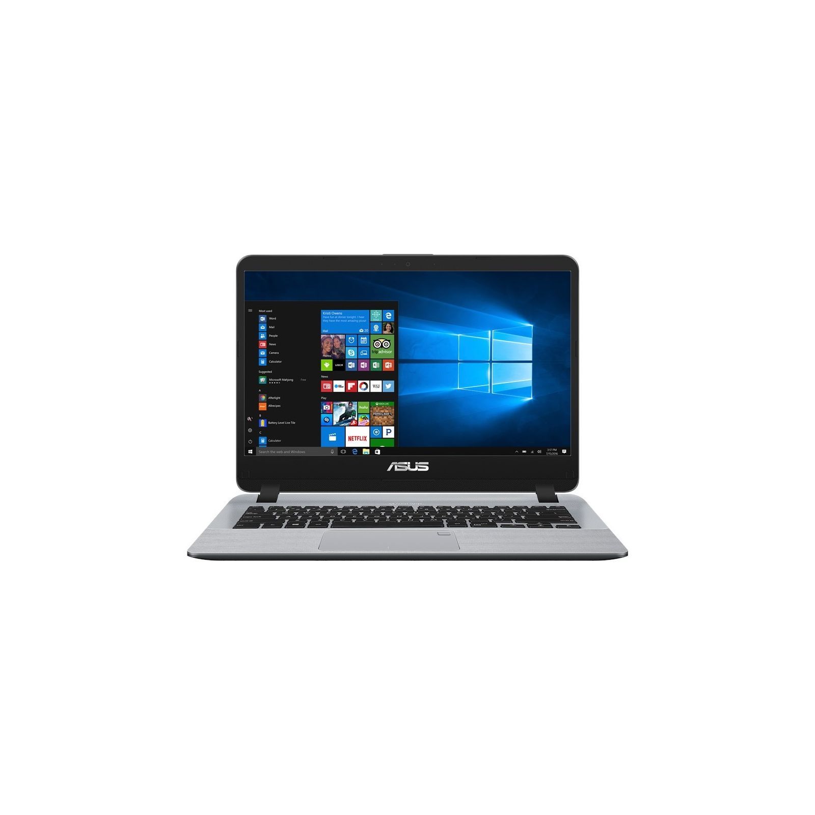 ASUS X407MA BV088T 90NB0HR1 M05790 Brain