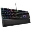 Клавіатура ASUS TUF Gaming K7 USB Optical-Mech Linear Ukr (90MP0191-B0MA00) зображення 3