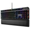 Клавіатура ASUS TUF Gaming K7 USB Optical-Mech Linear Ukr (90MP0191-B0MA00) зображення 4