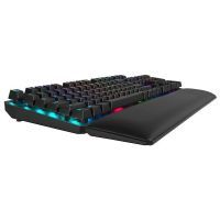Клавіатура ASUS TUF Gaming K7 USB Optical-Mech Linear Ukr (90MP0191-B0MA00) зображення 5