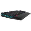 Клавіатура ASUS TUF Gaming K7 USB Optical-Mech Linear Ukr (90MP0191-B0MA00) зображення 5