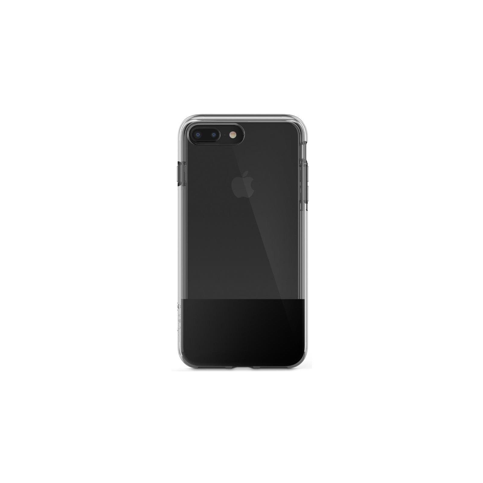Чохол до мобільного телефона Belkin SheerForce™ Protective Case iPhone 8 Plus, iPhone 7 Plus, Bl (F8W852BTC00)