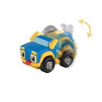 Масштабная модель автомобиля Rev&Roll Рев та Рамбл Mini Рамбл (EU881110) изображение 2