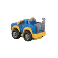 Масштабная модель автомобиля Rev&Roll Рев та Рамбл Mini Рамбл (EU881110) изображение 3