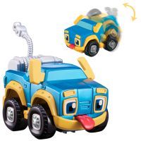 Масштабная модель автомобиля Rev&Roll Рев та Рамбл Mini Рамбл (EU881110) изображение 4