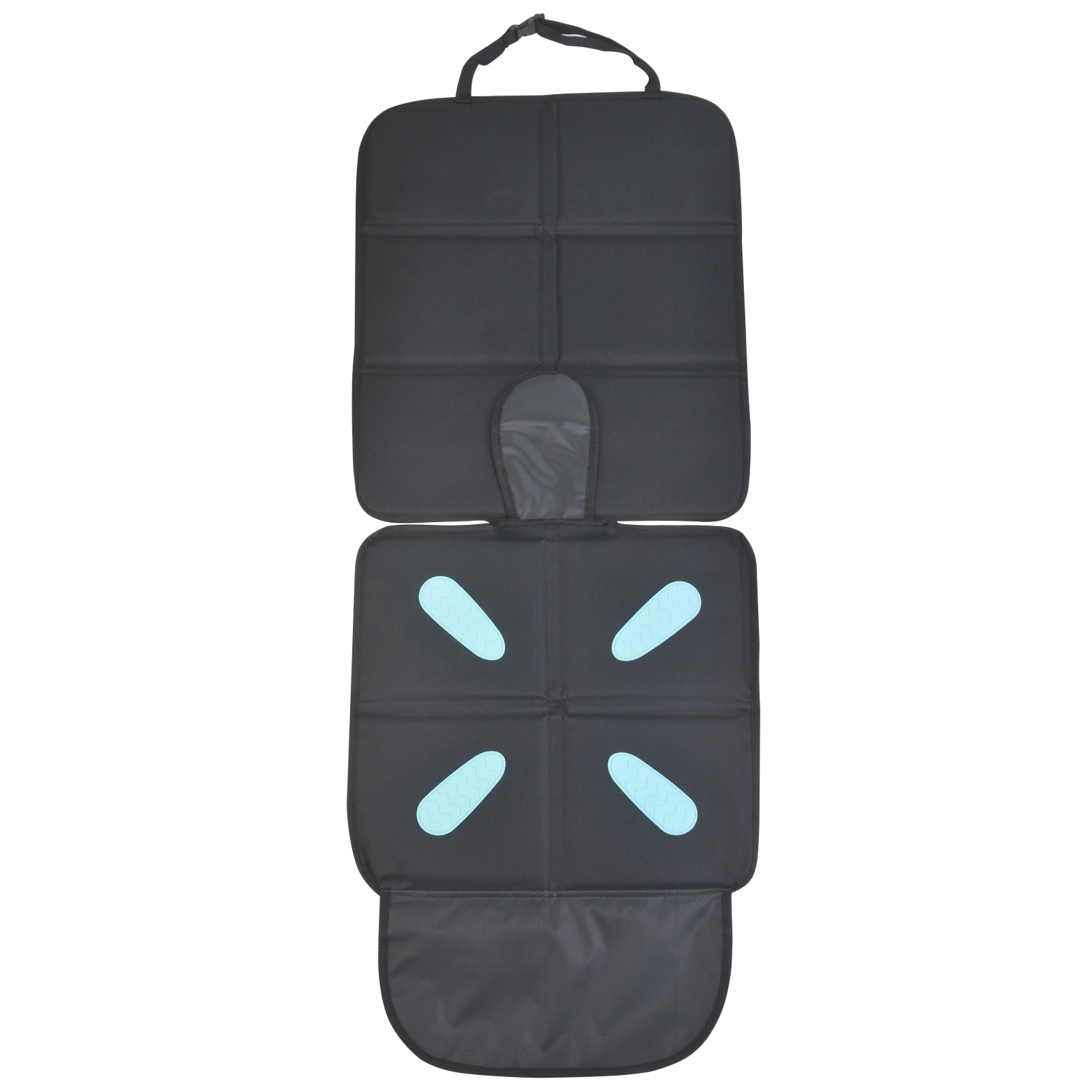 Защитный коврик Bugs Gel для автомобильного сидения (6901319002041) изображение 2