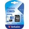 Карта памяти Verbatim 32GB microSDHC class 10 (MDAVR-9/G) изображение 2