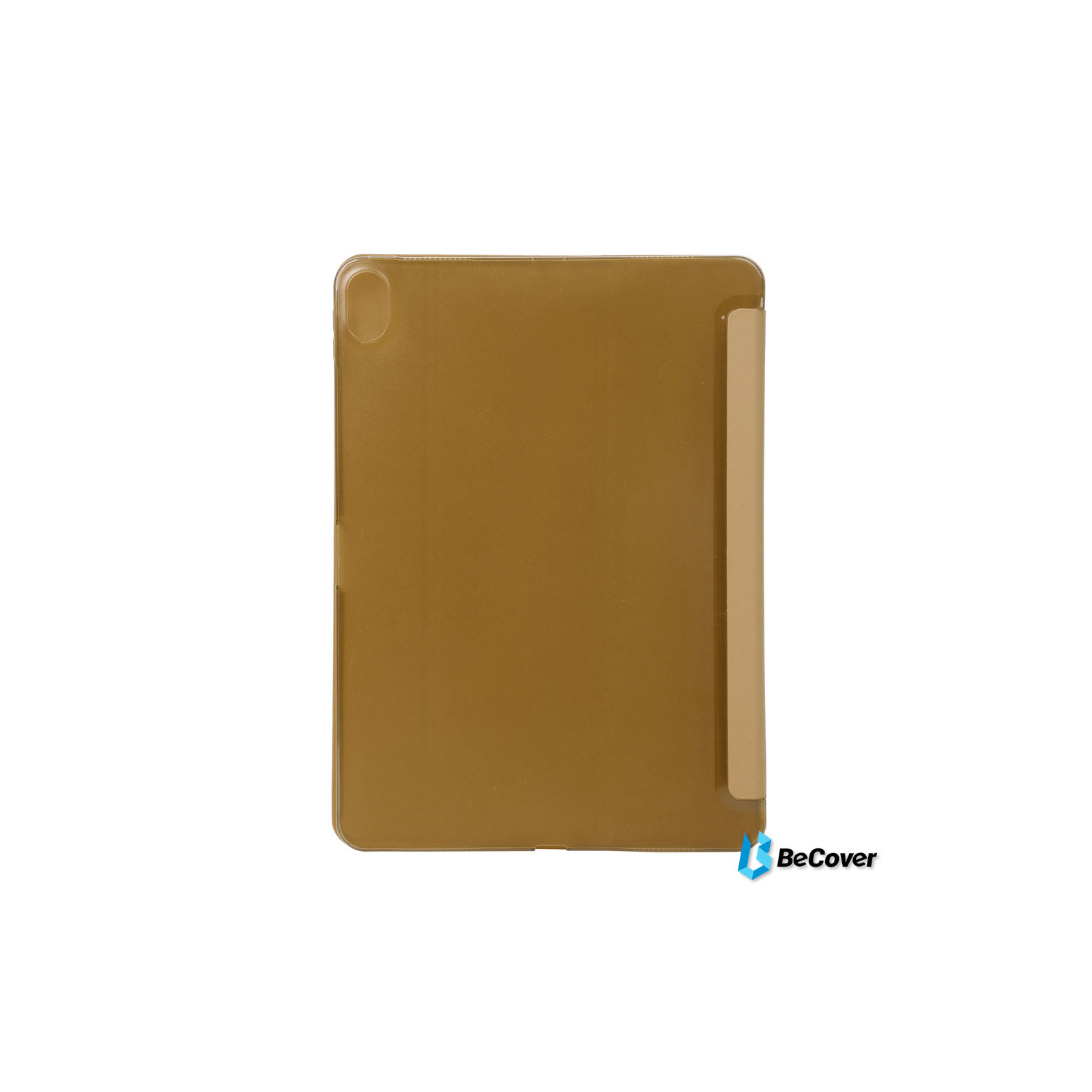 Чохол до планшета BeCover Smart Case для Apple iPad Pro 11 Gold (703026) зображення 2