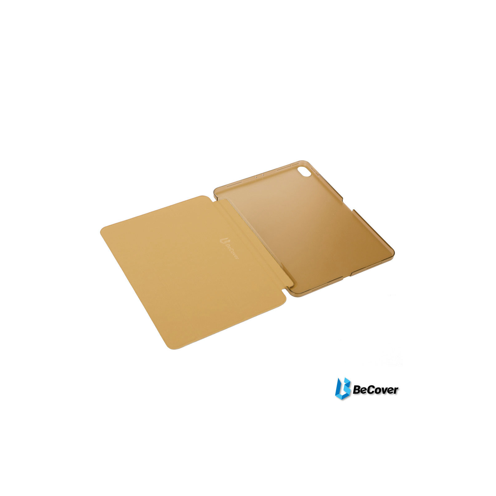 Чехол для планшета BeCover Smart Case для Apple iPad Pro 11 Brown (703025) изображение 4