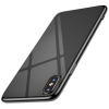 Чохол до мобільного телефона T-Phox iPhone Xs Max 6.5 - Crystal (Black) (6970225138106) зображення 3