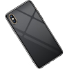 Чехол для мобильного телефона T-Phox iPhone Xs Max 6.5 - Crystal (Black) (6970225138106) изображение 4