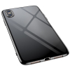 Чохол до мобільного телефона T-Phox iPhone Xs Max 6.5 - Crystal (Black) (6970225138106) зображення 5