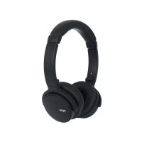 Навушники Ergo BT-490 Black