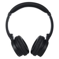 Навушники Ergo BT-490 Black зображення 2