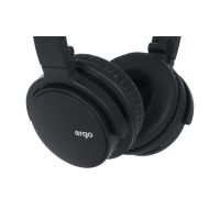 Навушники Ergo BT-490 Black зображення 3
