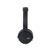 Навушники Ergo BT-490 Black зображення 4