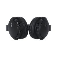 Навушники Ergo BT-490 Black зображення 5