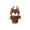 Игровой набор Goki Кукла для пальчикового театра Олень (50962G-4)