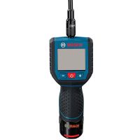 Инспекционная камера Bosch GOS 10,8 V-LI, акумуляторна (0.601.241.00B)