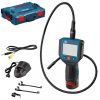 Инспекционная камера Bosch GOS 10,8 V-LI, акумуляторна (0.601.241.00B) изображение 4