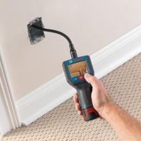 Инспекционная камера Bosch GOS 10,8 V-LI, акумуляторна (0.601.241.00B) изображение 7