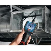 Инспекционная камера Bosch GOS 10,8 V-LI, акумуляторна (0.601.241.00B) изображение 8