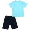 Набір дитячого одягу Breeze "SKATE PARK" (13357-98B-blue) зображення 4