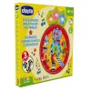 Игровой набор Chicco Happy Darts (электр.) (09754.00) изображение 2