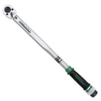 Ключ Toptul динамометрический 1/4" 350mm 6-30Nm (ANAF0803)