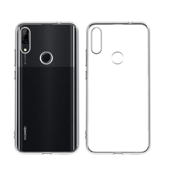 Чехол для мобильного телефона BeCover Huawei Y6s 2020 / Y6 2019 / Y6 Pro 2019 / Y6 Prime 2019 Tran (704882) изображение 2