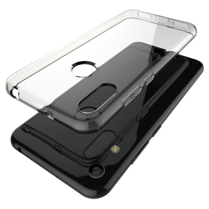 Чехол для мобильного телефона BeCover Huawei Y6s 2020 / Y6 2019 / Y6 Pro 2019 / Y6 Prime 2019 Tran (704882) изображение 3