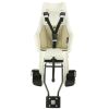 Детское велокресло Bobike Exclusive Maxi Safari Chic (8011100014) изображение 2